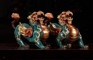 客廳擺什么鎮宅又吉祥