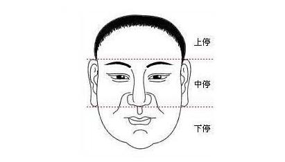 男人面部痣相圖解大全：全面解析你臉上所有的痣！