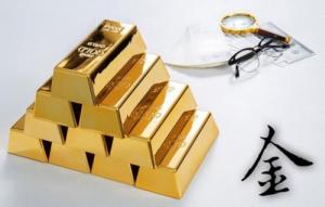 五行缺金的人怎么補金