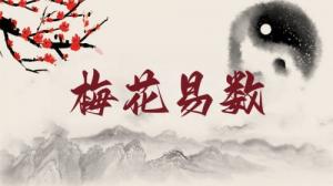 梅花易數零基礎入門教學