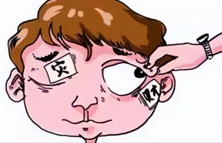 右上眼皮跳好事壞事，右眼皮跳怎么破解霉運？