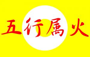 五行屬火的字大全男孩