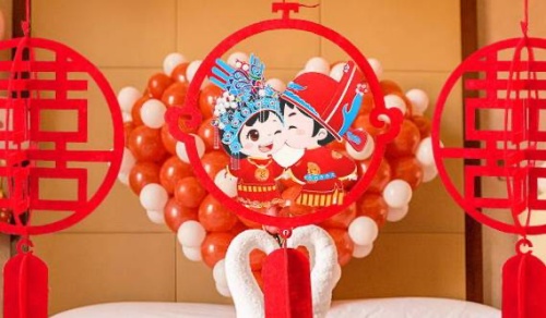 屬鼠人結婚后會變成什么樣子