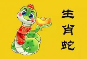 2025年屬蛇人的全年運(yùn)勢(shì)詳解