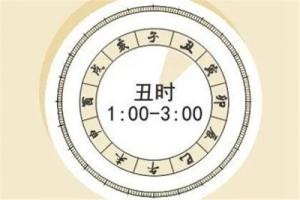 丑時出生最好三個屬相