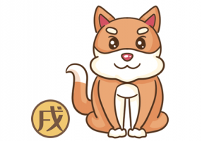 屬狗的五行屬性是什么