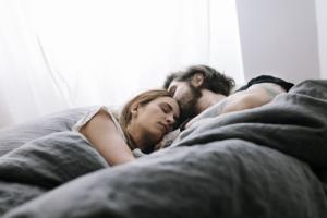 屬鼠女一旦跟你睡過后的表現
