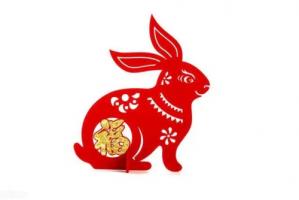屬兔的出生年份表