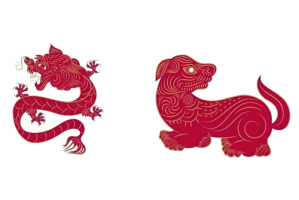 屬龍和屬狗的人合得來嗎
