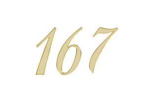 167數(shù)字能量磁場解讀