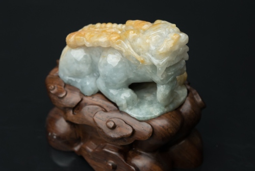 最旺屬鼠的風水擺件