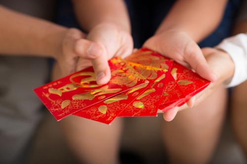 沒有財運的人怎么能招財