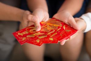 沒有財運的人怎么能招財