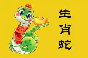 屬蛇農歷幾月出生帶財