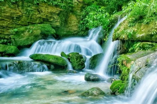 長(zhǎng)流水命配什么命最好