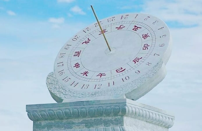 長大能干大事的出生時辰