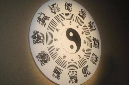 帶天命轉世的八字特征