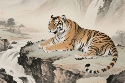 2025年7月屬虎人運勢如何 2025年7月屬虎人運勢如何