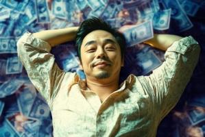 十二生肖中最會靠腦子掙錢的生肖男