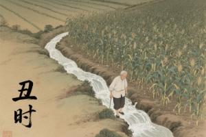 丑時最厲害的三個屬相