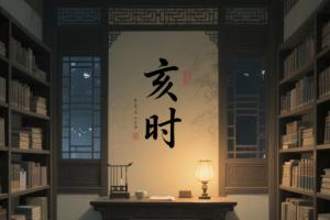 亥時(shí)出生的龍命運(yùn)怎么樣