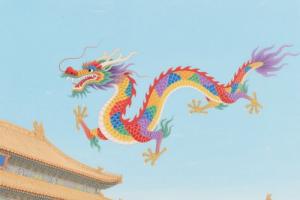 屬龍最厲害的三個(gè)時(shí)辰