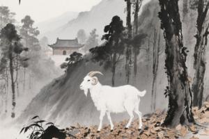 苦命羊一般生在幾月