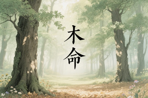 木命人適合佩戴什么首飾 木命人適合佩戴什么首飾