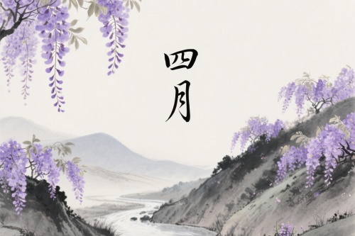 四月出生五行屬什么 四月出生五行屬什么