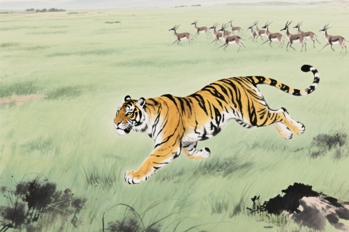 屬虎人的幸運數字和幸運顏色 屬虎人的幸運數字和幸運顏色