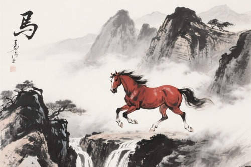 屬馬人的幸運數字和幸運顏色 屬馬人的幸運數字和幸運顏色