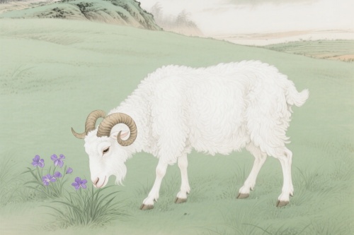 屬羊人的幸運數字和幸運顏色 屬羊人的幸運數字和幸運顏色