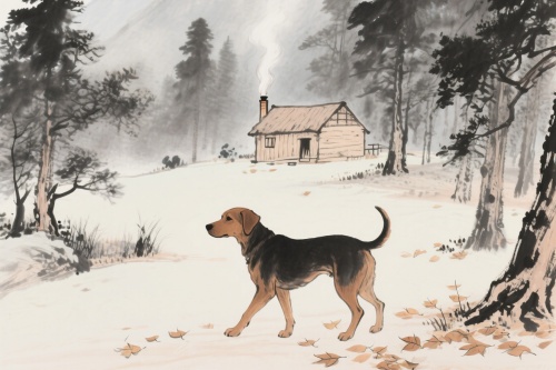 屬狗人的幸運數字和幸運顏色 屬狗人的幸運數字和幸運顏色