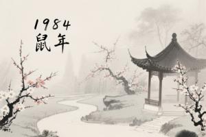 84年鼠女佩戴什么招財