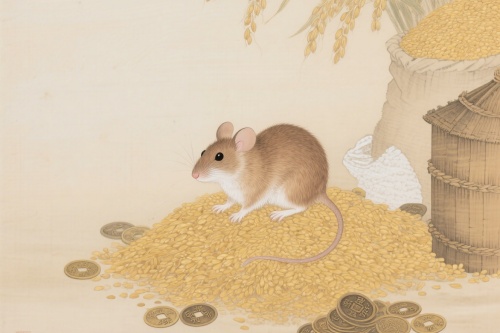 屬鼠的不能帶的三樣東西 屬鼠的不能帶的三樣東西