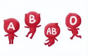 b型血人的性格特征