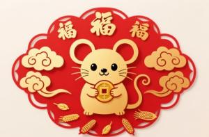 2026屬鼠刑太歲很嚴重嗎