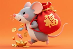 屬鼠女最佳婚配屬相