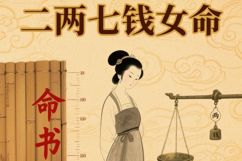 二兩七錢女命最正確詳解 二兩七錢女命最正確詳解