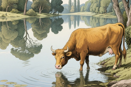 屬牛和什么屬相最合得來(lái)