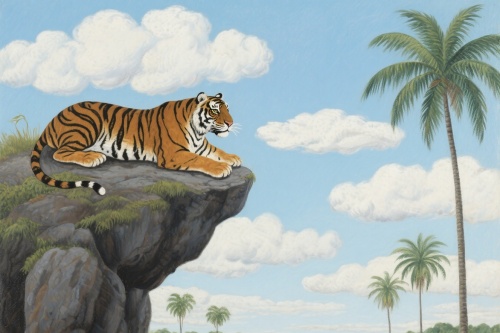 屬虎和什么屬相最合得來 屬虎和什么屬相最合得來