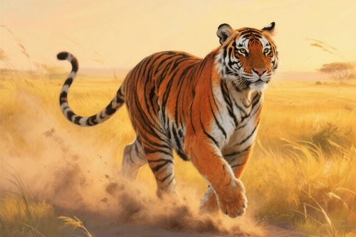 虎最忌諱的三個(gè)屬相 虎最忌諱的三個(gè)屬相