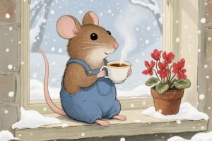 屬鼠幾月出生大富大貴