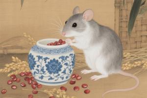 屬鼠人住幾樓最好最旺運吉利呢