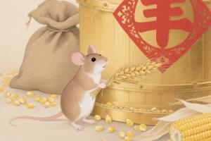 屬鼠的買房買幾樓最好