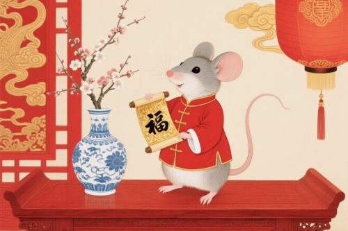 屬鼠人正緣出現年齡 屬鼠人正緣出現年齡