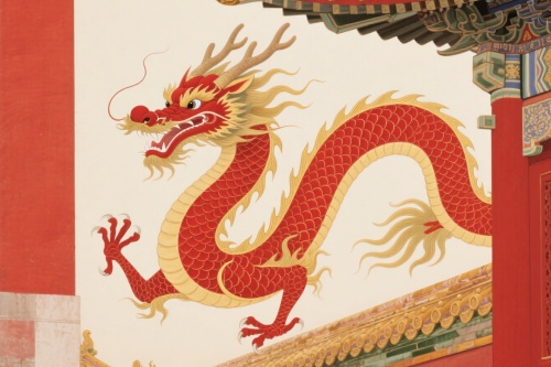 2025年屬龍的桃花在幾月出現 2025年屬龍的桃花在幾月出現