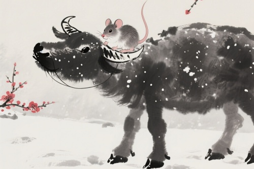 屬鼠和屬牛的婚姻相配嗎 屬鼠和屬牛的婚姻相配嗎