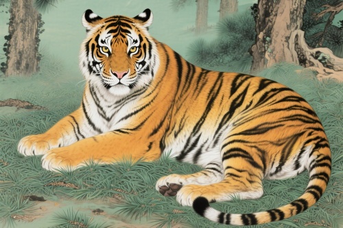 屬虎是屬鼠的貴人嗎 屬虎是屬鼠的貴人嗎