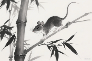 屬鼠的幾月出生不吉利